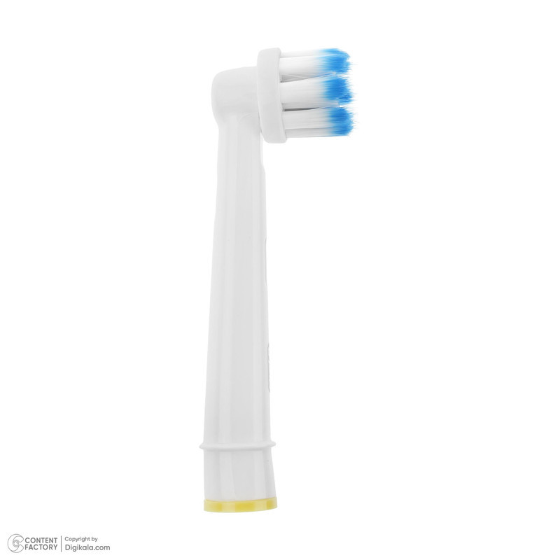 سری یدک مسواک برقی اورال-بی مدل PRO SENSITIVE CLEAN