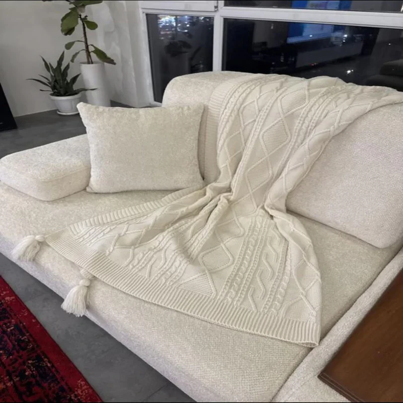 شال مبل و تخت مدل دیان کد 3 سایز 300x140 سانتی متر