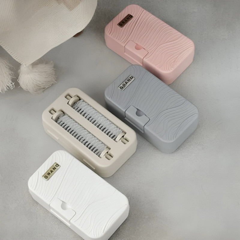 جارو دستی گرند مدل نپتون