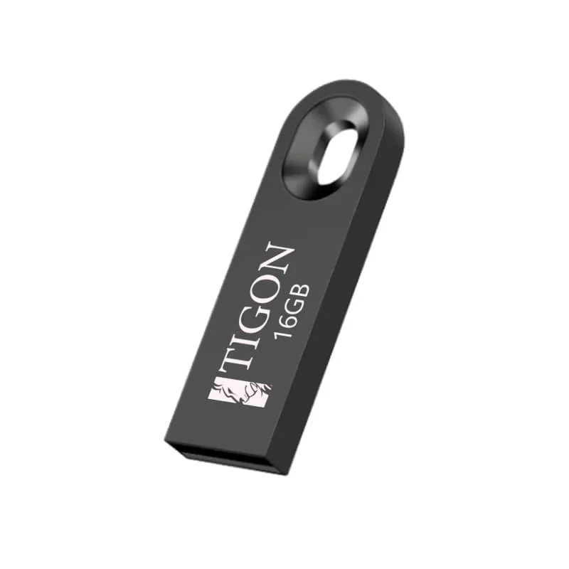 فلش مموری تایگون مدل Loop ظرفیت 16 گیگابایت با رابط USB 2.0