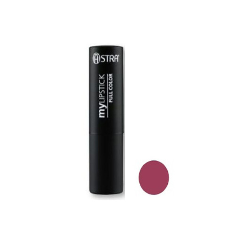رژلب جامد استرا مدل My Lipstick شماره 024
