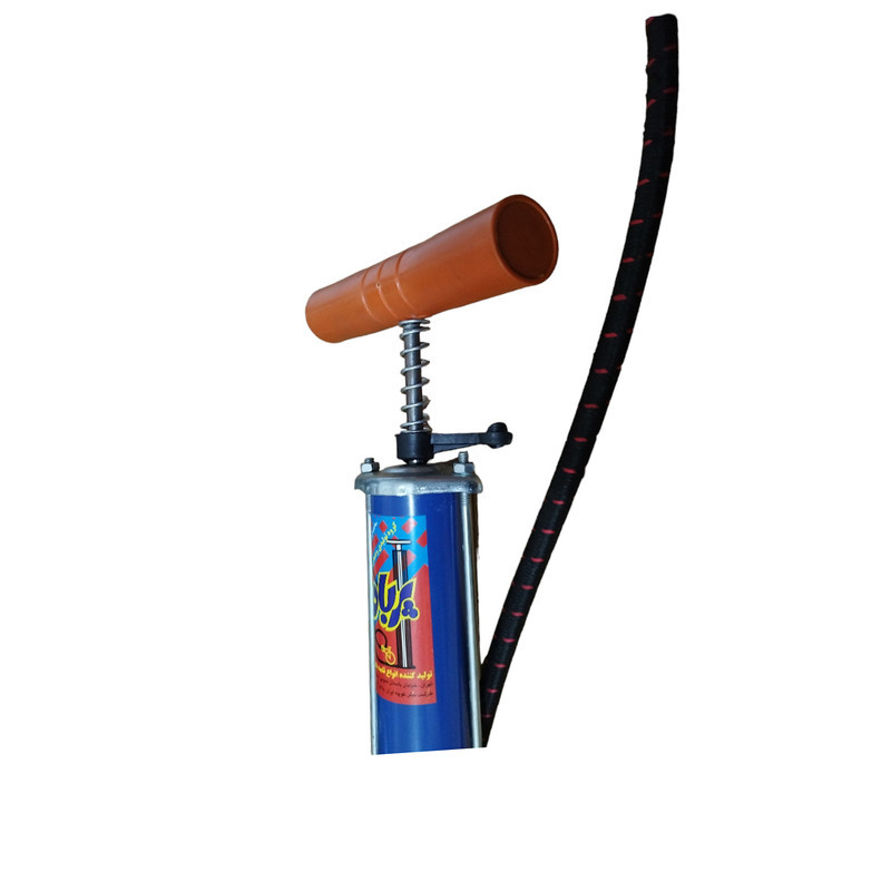 تلمبه دستی مدل WS-32