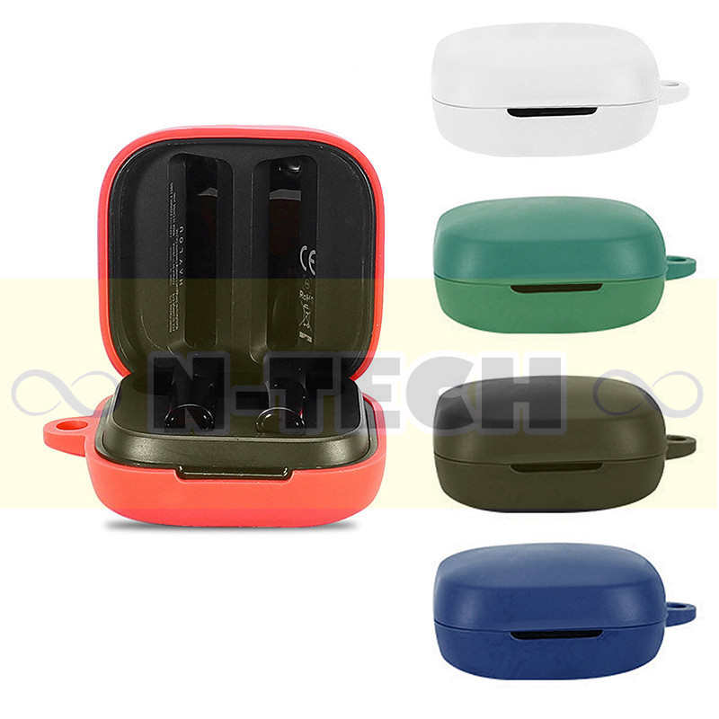 کاور انتک مدل Silicon مناسب برای کیس هدفون بی سیم هایلو GT6