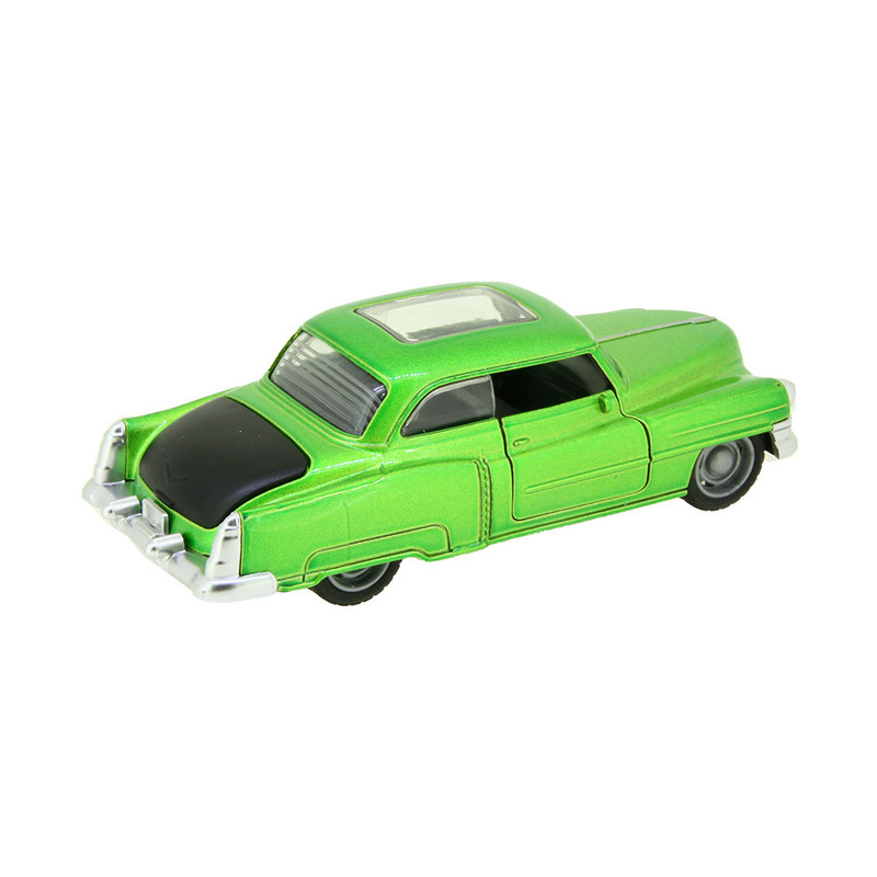ماشین بازی مدل کادیلاک الدرادو 1950 کد CADILLAC ELDORADO