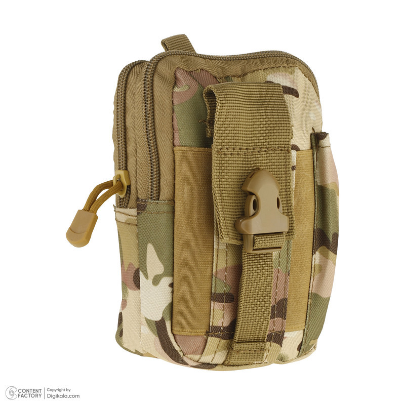 کیف کمپینگ مدل M16