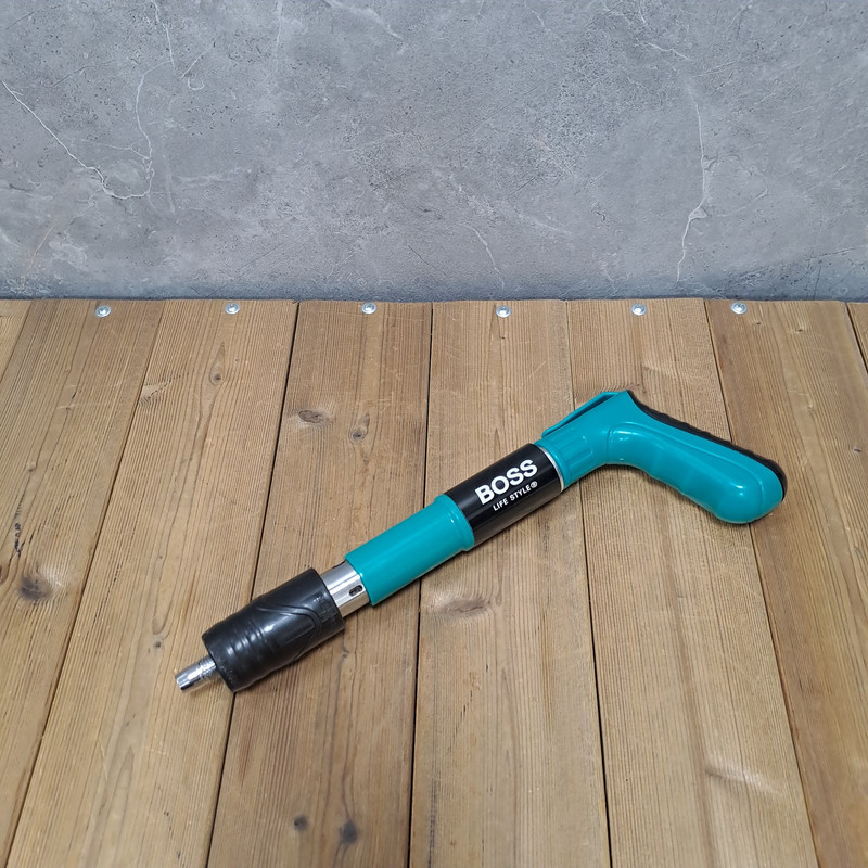 میخ کوب دستی باس مدل Small _ nail _ gun