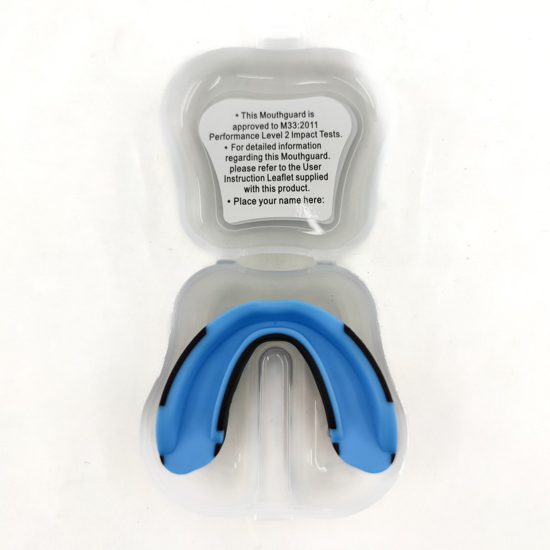 محافظ لثه ونوم  مدل AA-8266