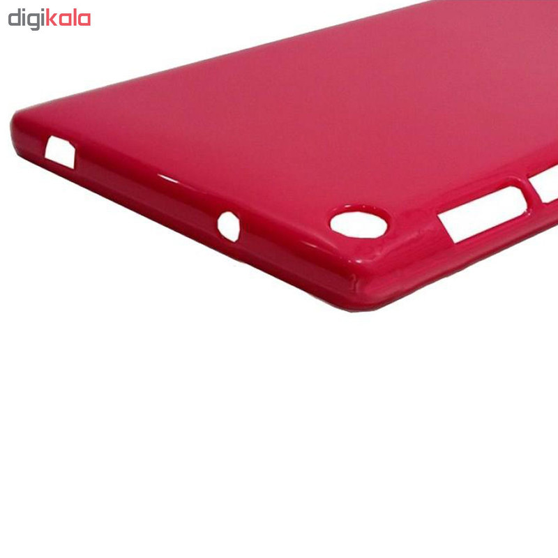 کاور مدل BK-710L مناسب برای تبلت لنوو Tab 3 71L