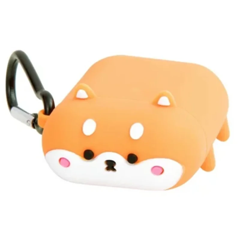 کاور مدل shiba مناسب برای کیس اپل Airpod 12
