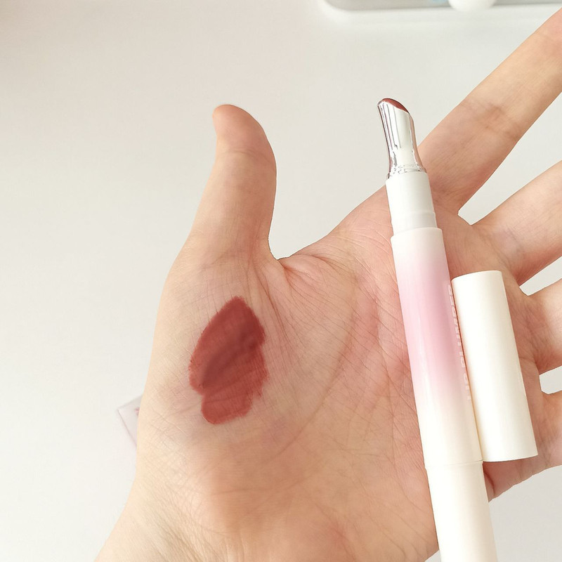 رژ لب مایع اولیبولا مدل plumper شماره 05