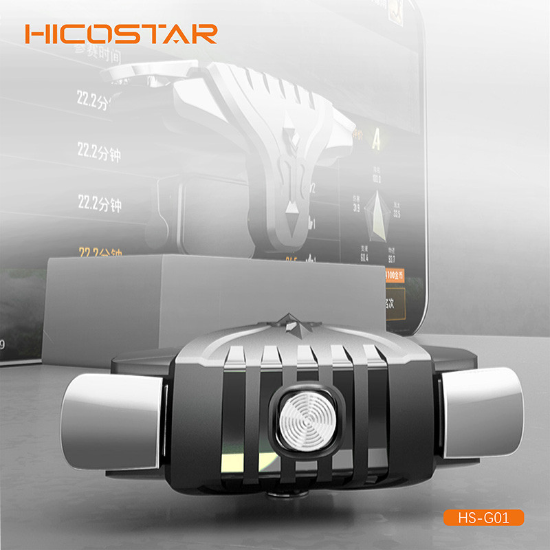 دسته بازی هایکواستار مدل HS-G01