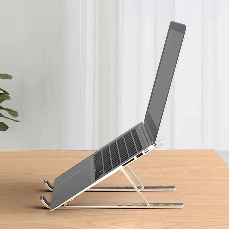 پایه نگهدارنده لپ تاپ مدل FSB1