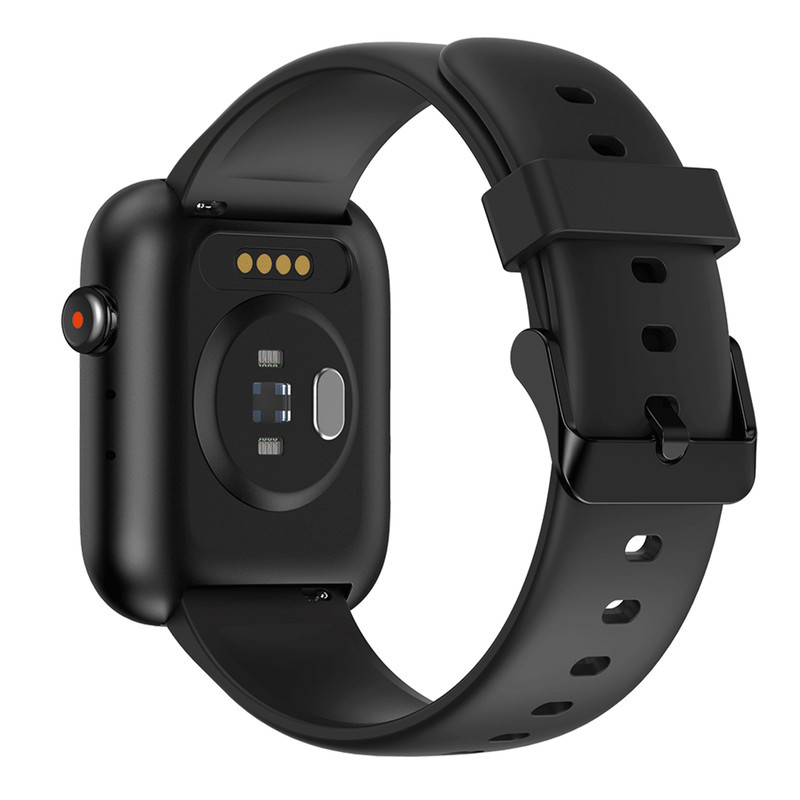 ساعت هوشمند موبووی مدل TicWatch GTH 2