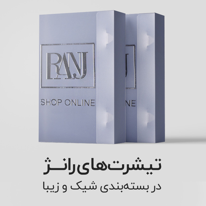 تی شرت آستین بلند مردانه رانژ مدل 22RA26D10M-2750-01