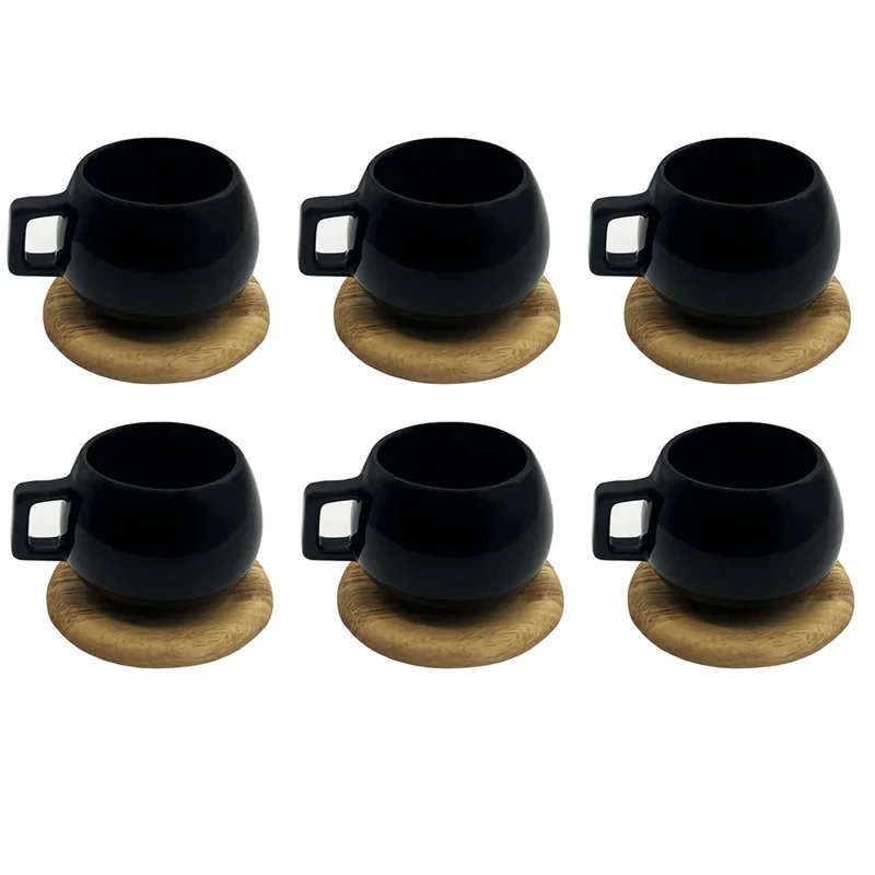 سرویس چای خوری 12 پارچه مدل کویین