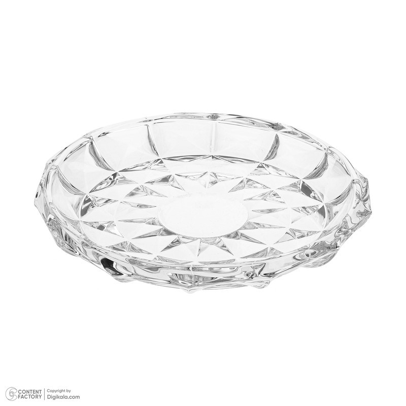 پیش دستی ساکورا مدل Aquamarine کد VC17821702w بسته 6 عددی