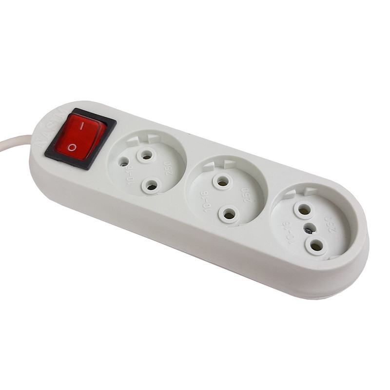چندراهی برق نسیم مدل 3 راهی کد MAB-1.5M