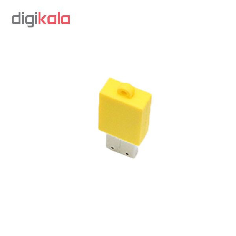 فلش مموری طرح لیفتراک مدل Ul-Pv-Forklif01 ظرفیت64گیگابایت