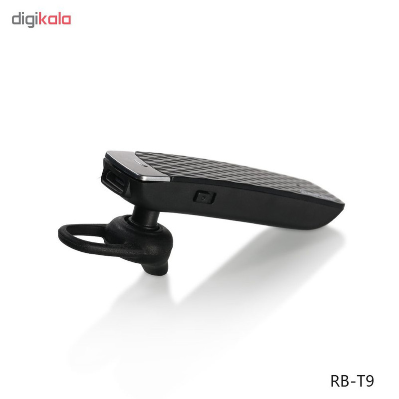 هندزفری بلوتوث ریمکس مدل RB-T9