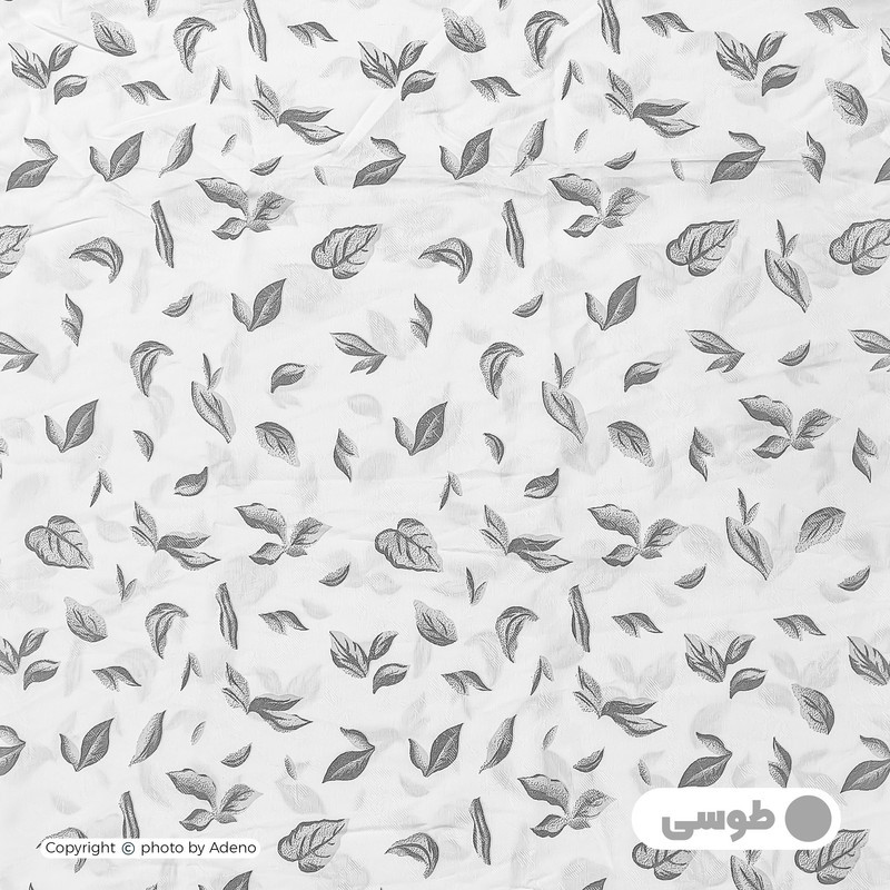 کاور لحاف  فیلور آدنو مدل ترانه کد FI47 دونفره سایز 220x240 سانتی متر