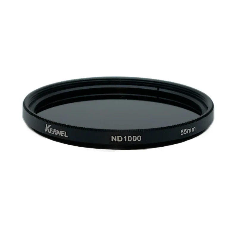 فیلتر لنز کرنل مدل ND1000-55MM
