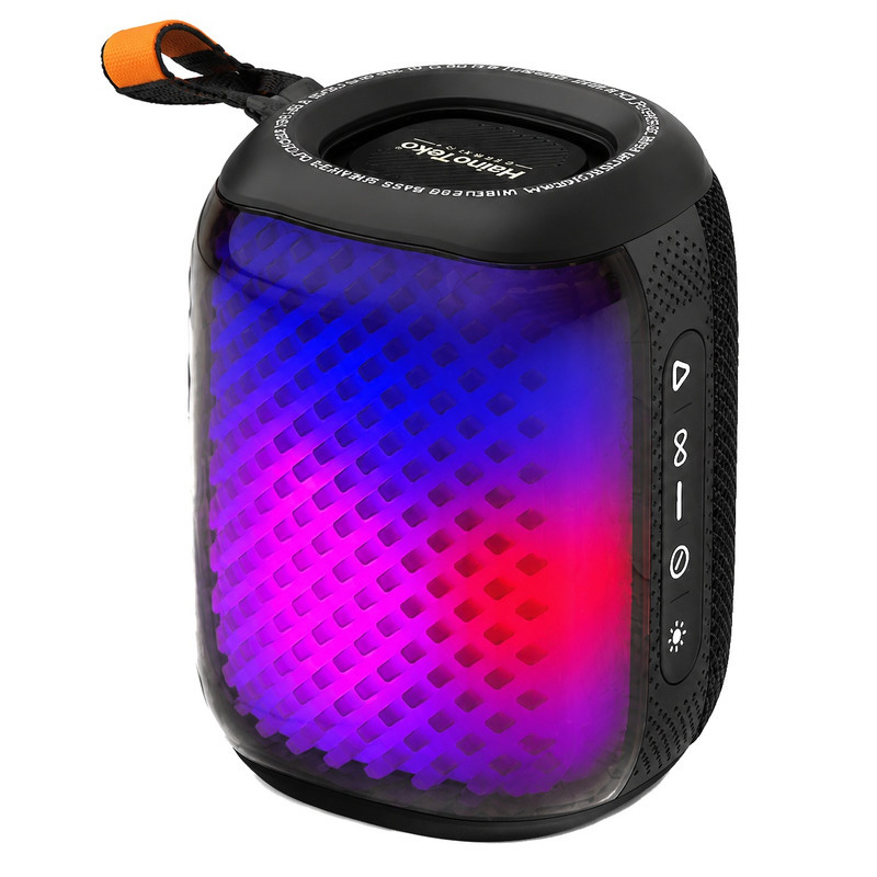 اسپیکر بلوتوثی هاینو تکو مدل TB-6