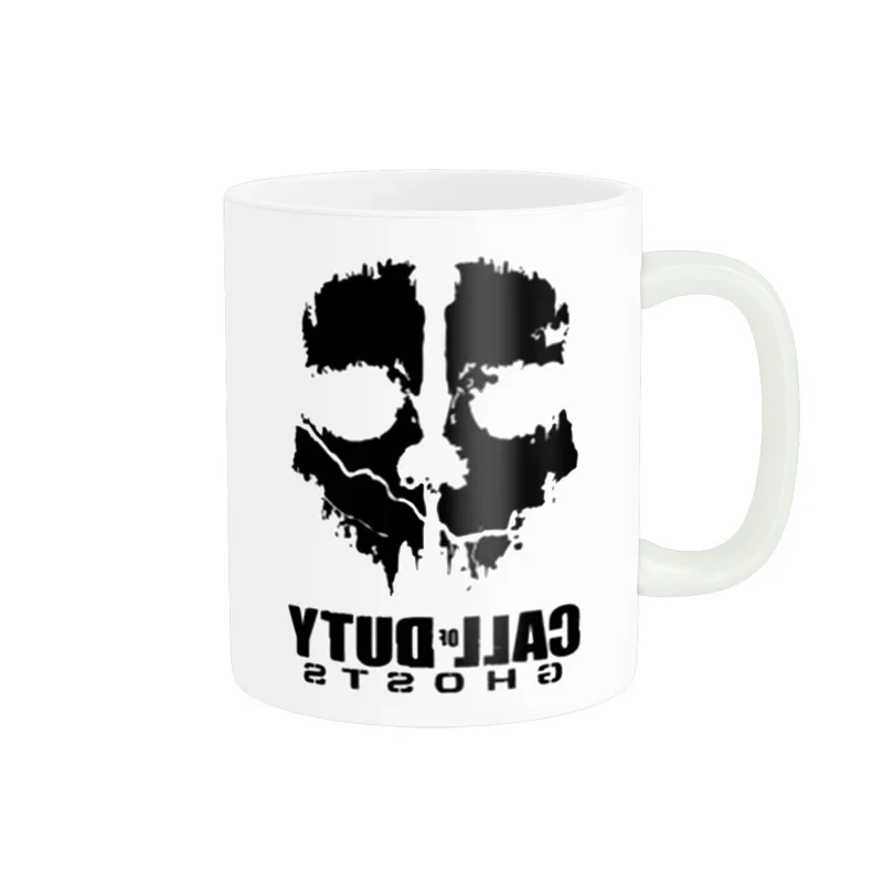 ماگ استلار طرح گیم کال اف دیوتی Call of Duty  کد 0459