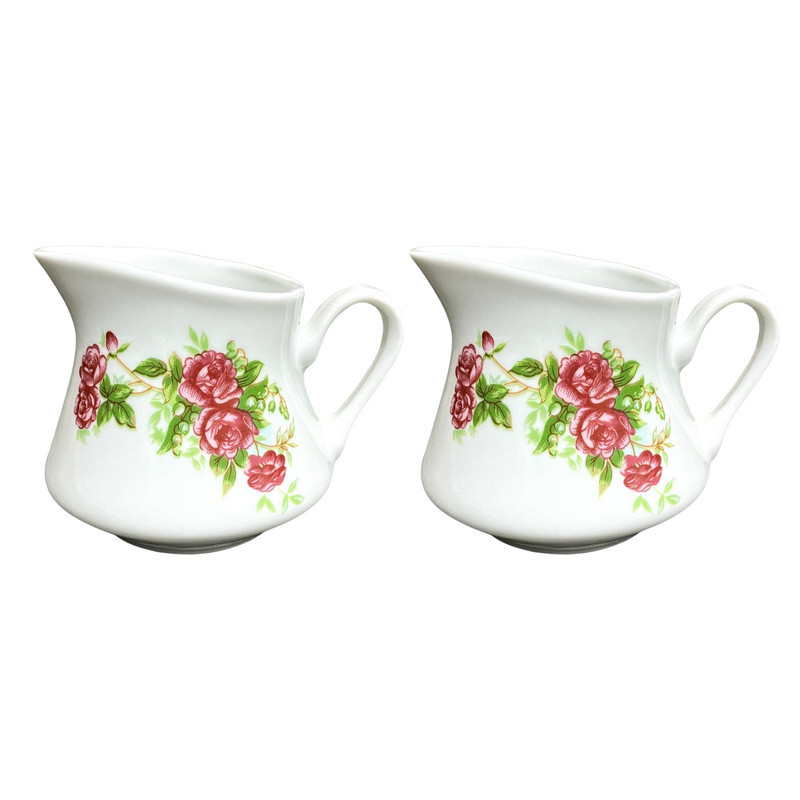 سس خوری مرجان مدل گلسرخی کد 38 بسته 3 عددی