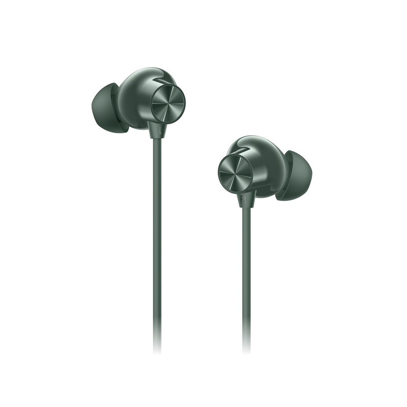 هدفون بلوتوثی وان پلاس مدل Bullets Wireless Z2 ANC E306A