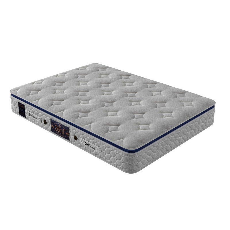 تشک زنیت مدل کینگ مستر دو نفره سایز 180x200 سانتی متر