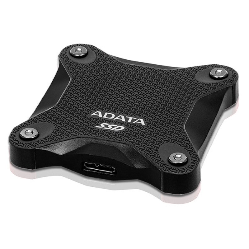 اس اس دی اکسترنال ای دیتا مدل SD620 ظرفیت 1 ترابایت رابط USB 3.2 Gen2