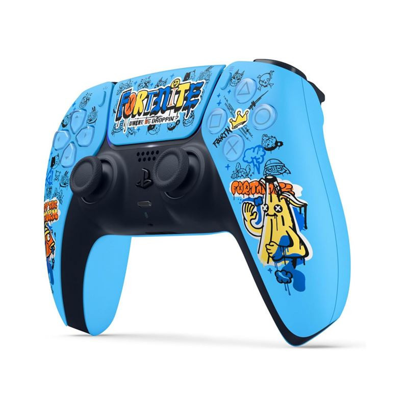 دسته بازی سونی مدل Fortnite Edition