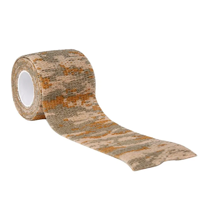 باند استتار کد cm.khaki609 بسته 2 عددی