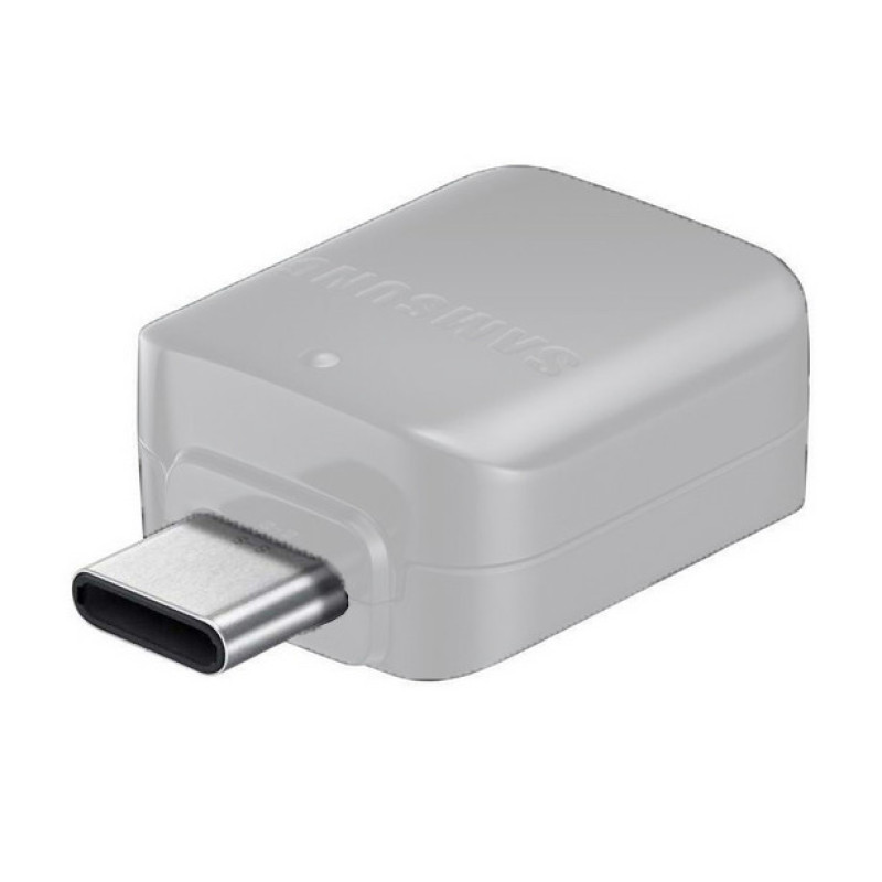 مبدل OTG USB-C به USB مدل S-M کد MZ167 بسته 2 عددی