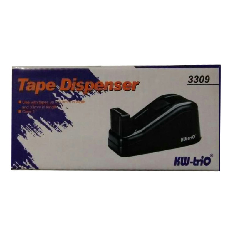 پایه چسب کی دبلیو تریو مدل 3309 کد ES