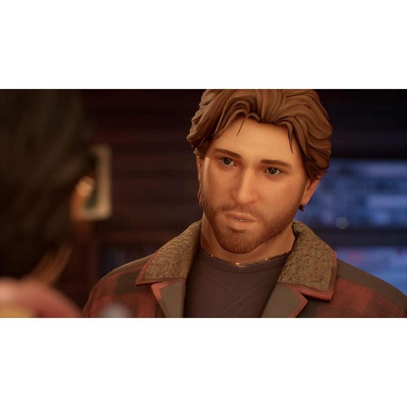 بازی Life is Strange: True Colors نسخه استاندارد مخصوص PS5