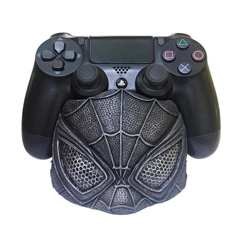 پایه نگهدارنده دسته بازی طرح SpiderMan