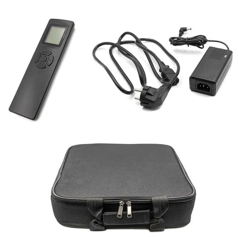 نور ثابت ال ای دی وسکات مدل SL-360ARC