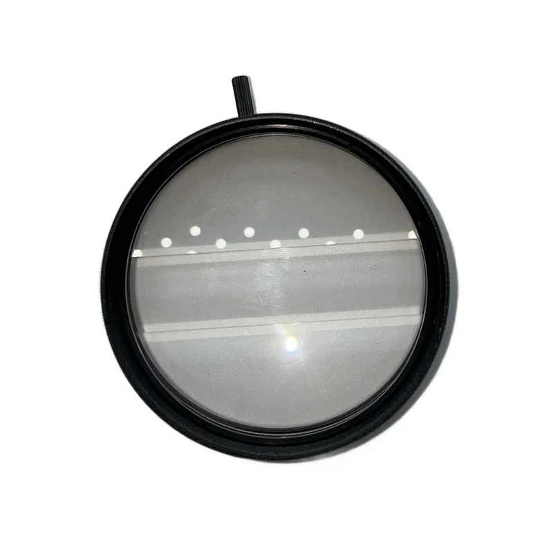 فیلتر لنز کنکو مدل KALEIDOSCOPE MIRAGE 3PF-49MM