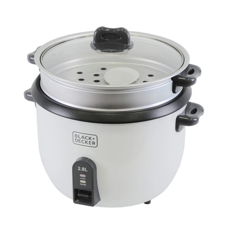 پلوپز بلک اند دکر مدل Rc2850
