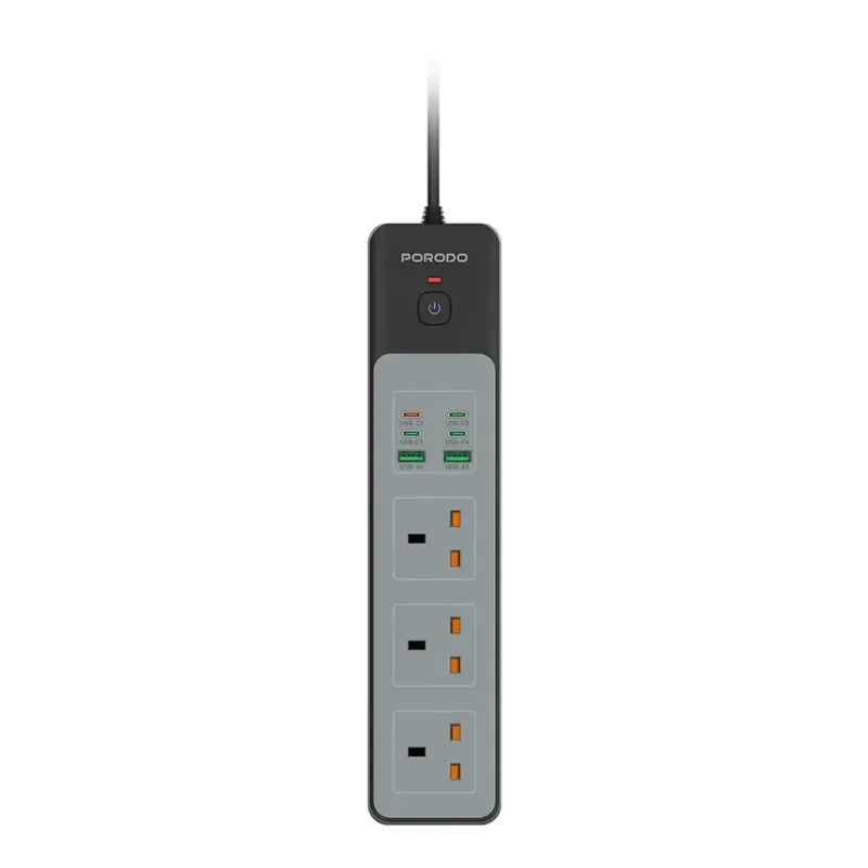 چندراهی برق پرودو مدل PD-FWCH052