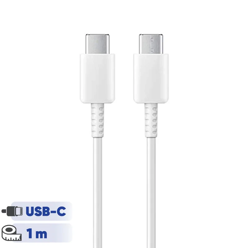 کابل تبدیل USB-C سامسونگ مدل EP-DA705 طول 1 متر