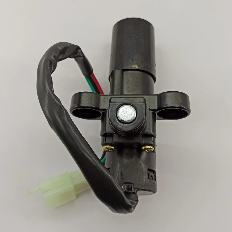 سوییچ موتورسیکلت مدل mrz178 مناسب برای پالس135-180