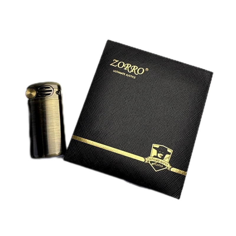 فندک بنزینی زورو کد 550