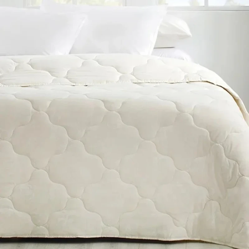 لحاف انگلیش هوم مدل Comfy یک نفره سایز 155x215 سانتی متر