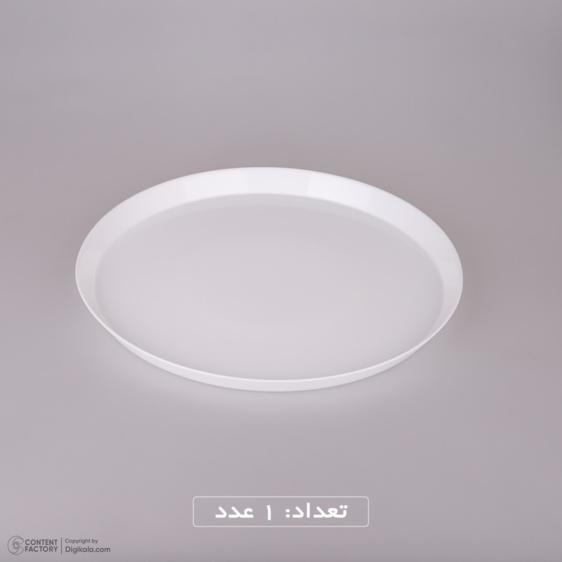 سرویس غذاخوری 26 پارچه گلدن اوپال مدل Diwali Structure