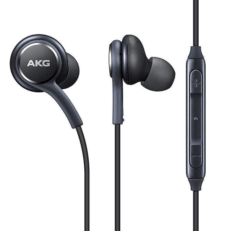 هندزفری  مدل Bullets True Wireless AKG TYPE-C bass Edition - Bass