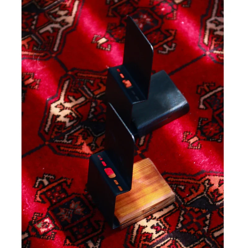 نگهدارنده گوشی موبایل مدل ارگونمیک