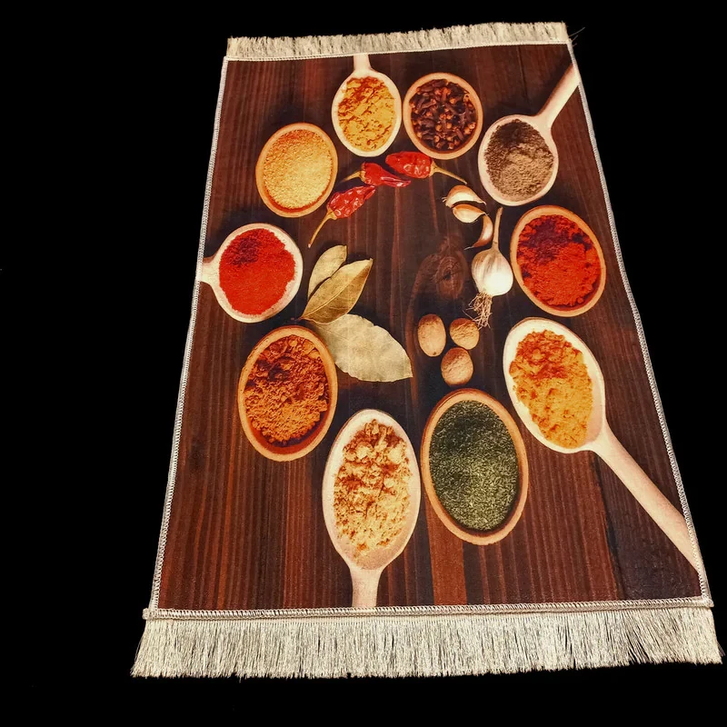 پادری طرح آشپزخانه کد 202 سایز 50×80 سانتی متر