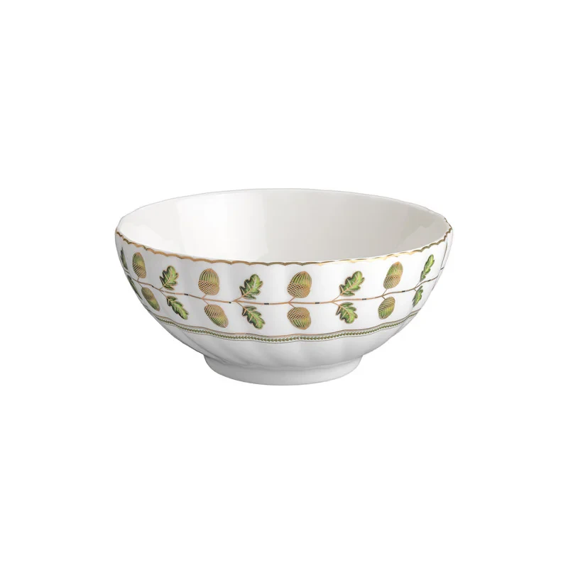 پیاله گلدکیش طرح رویسا کد GK701137-2 بسته 6 عددی